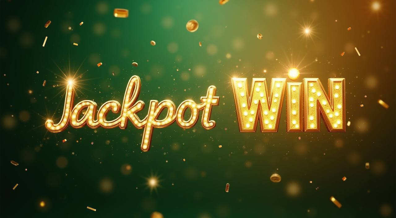 jinjinjin Lucky Powerball